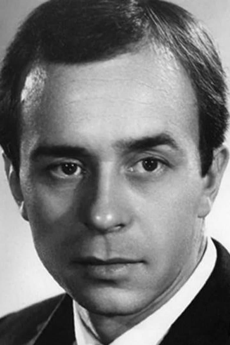Oleg Borisov