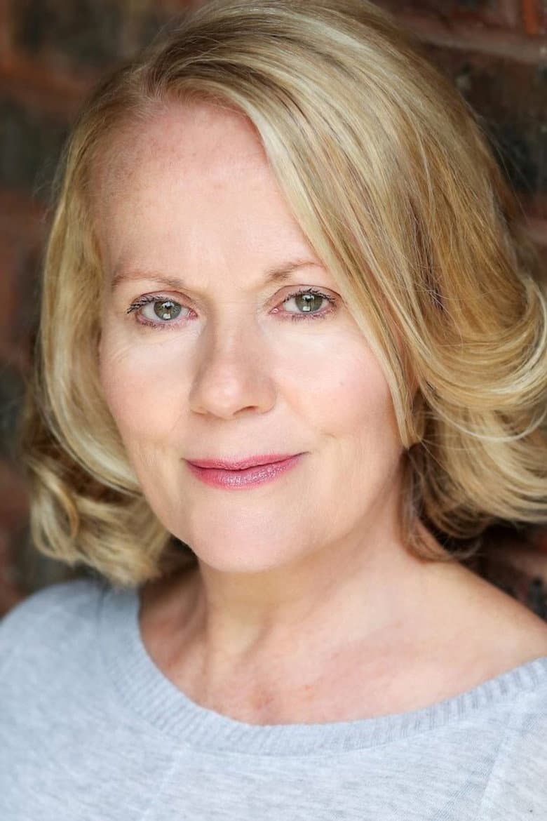 Caroline Berry