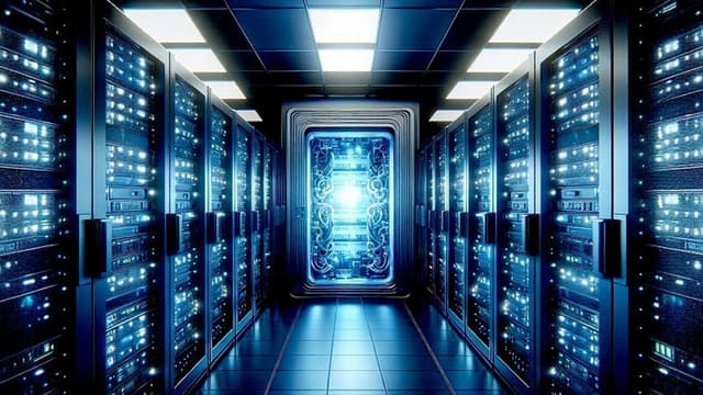 Digital Tsunami: Big Tech, Big AI, Big Brother