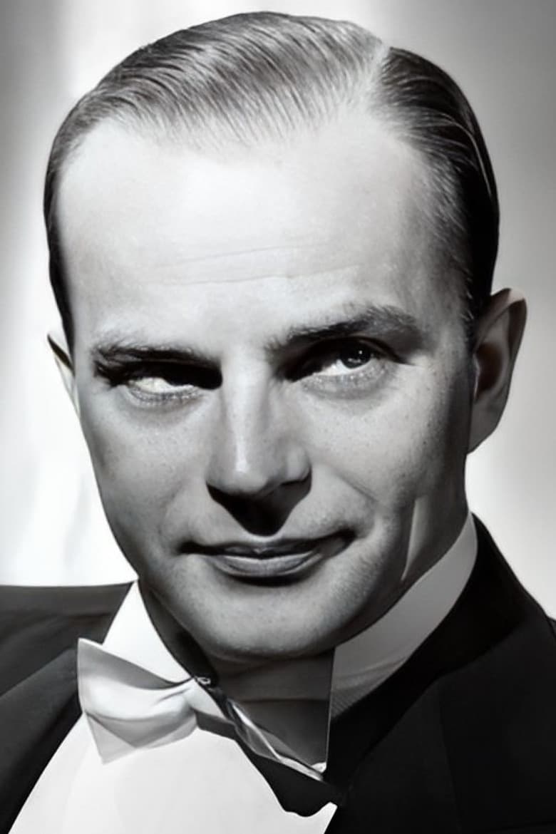 Edgar Bergen