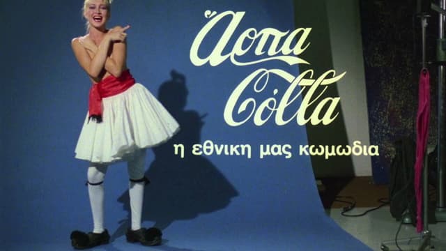 Arpa Colla