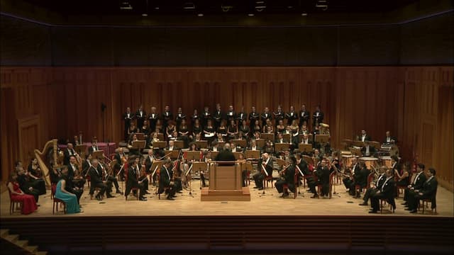 Verdi: Alzira