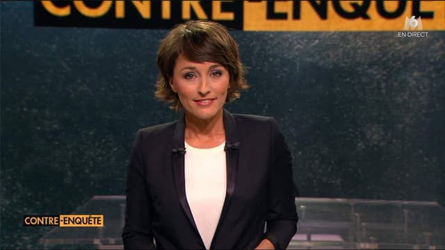 Contre-enquête