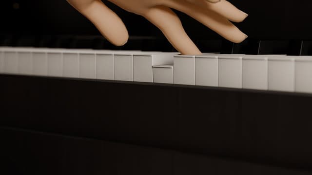 Broken Chord