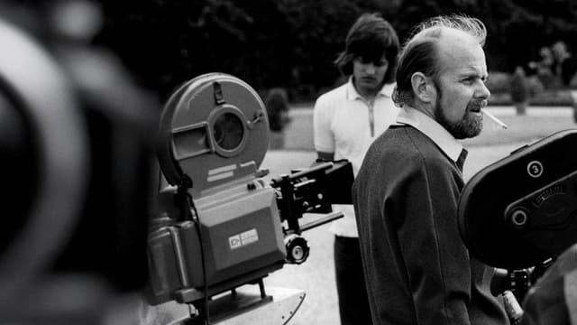 Bob Fosse: It's Showtime!