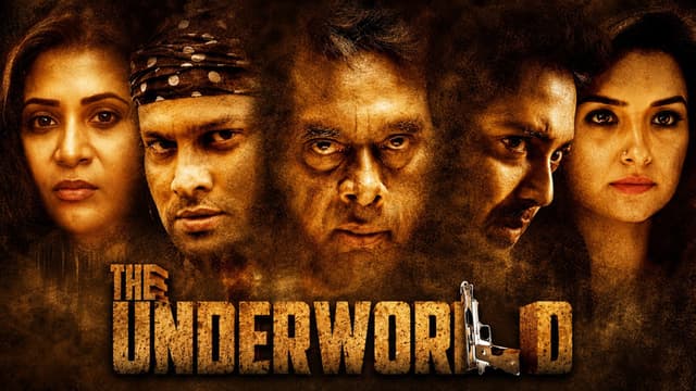The Underworld