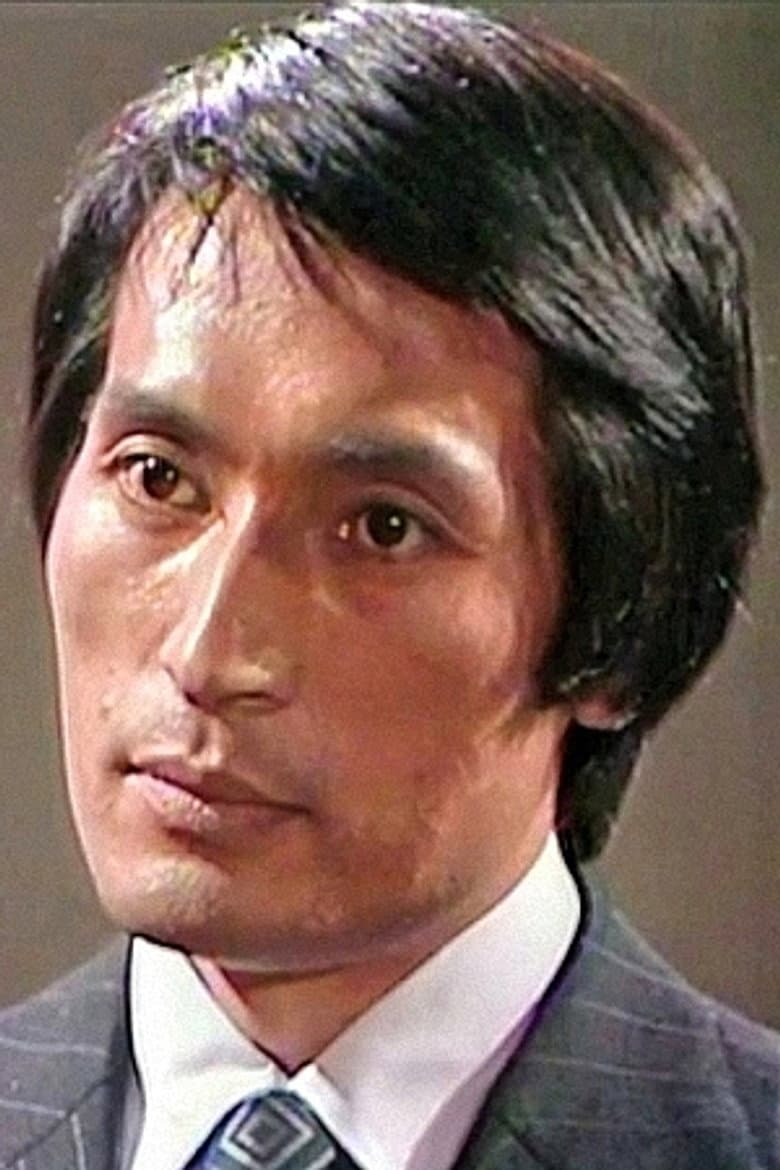 Kōji Takahashi