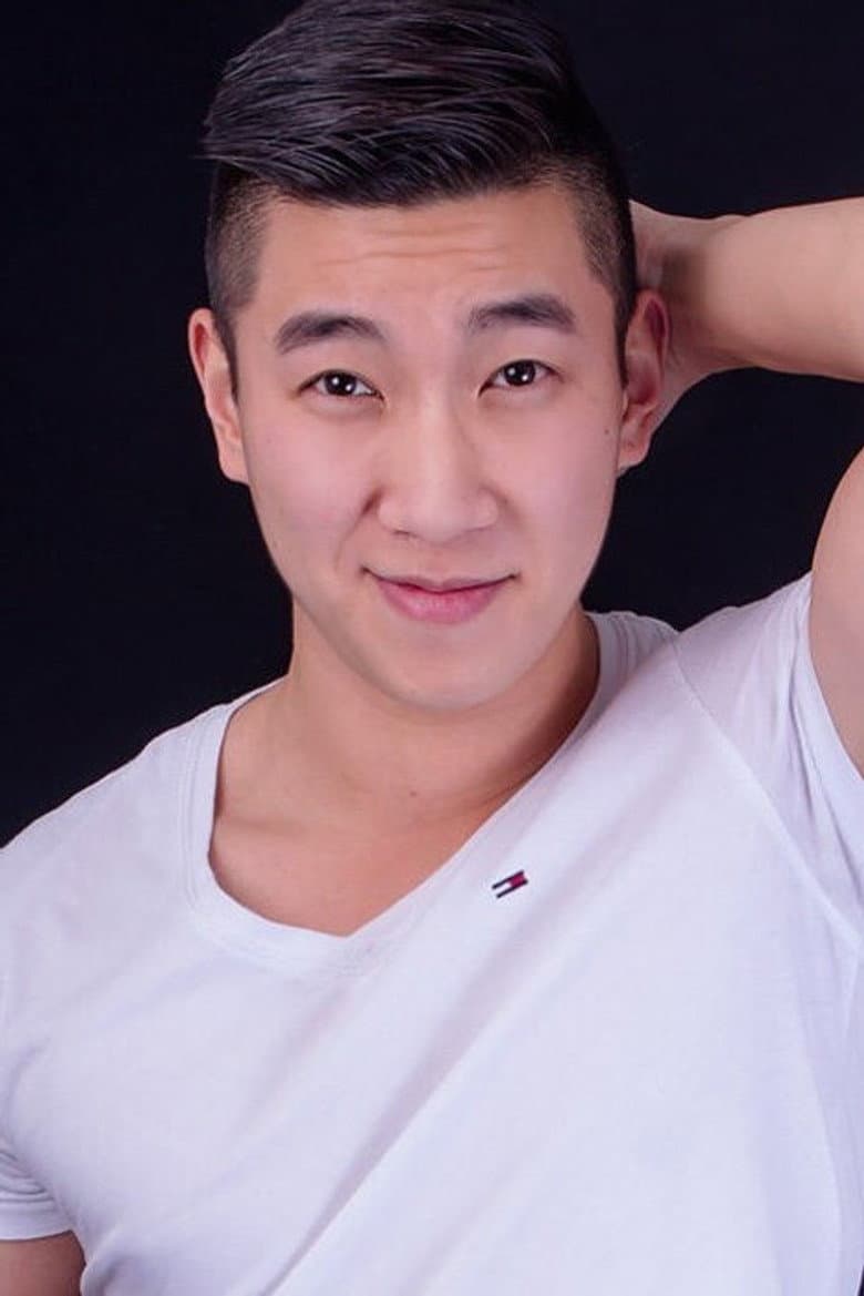 Andrés Cheung