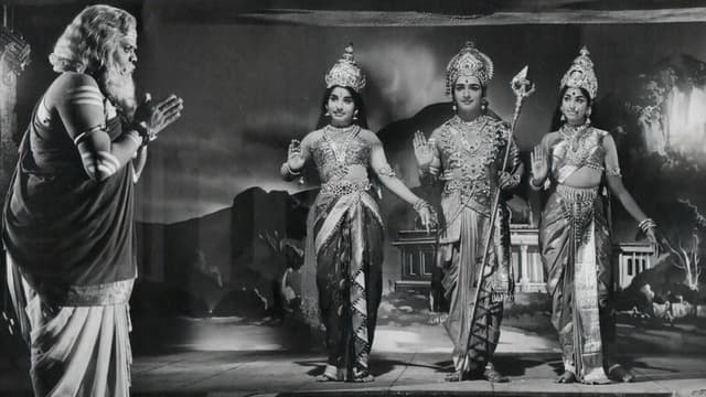 Kandhan Karunai