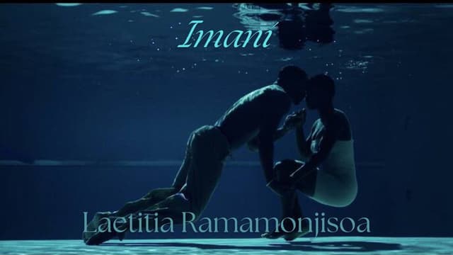 Imani