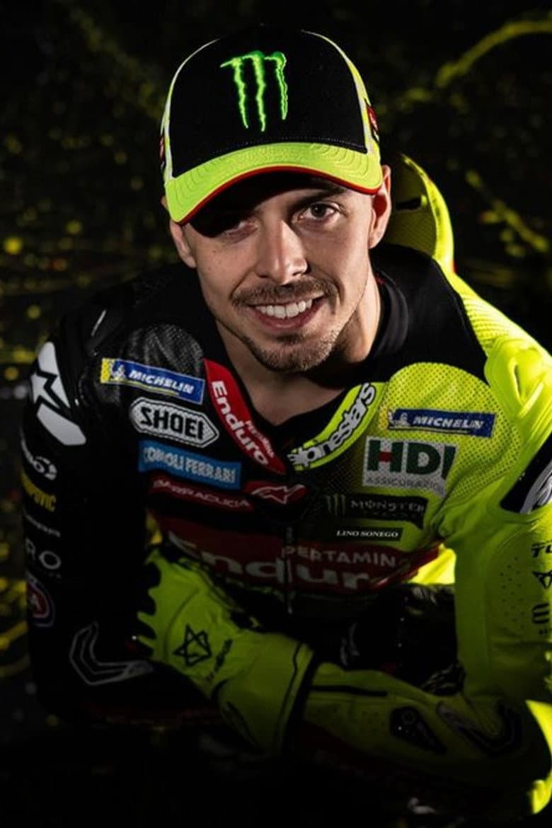Fabio Di Giannantonio
