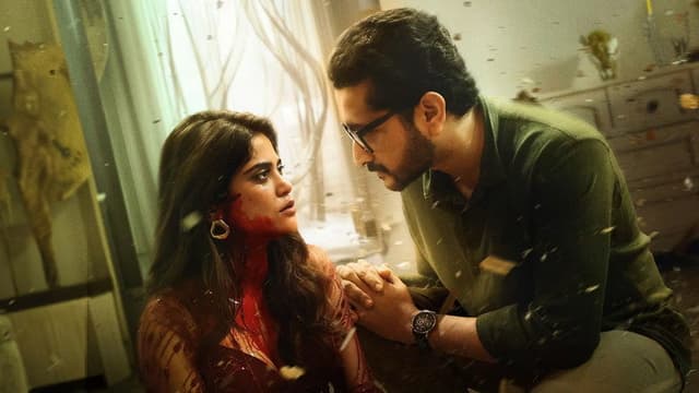 Ziddi Ishq