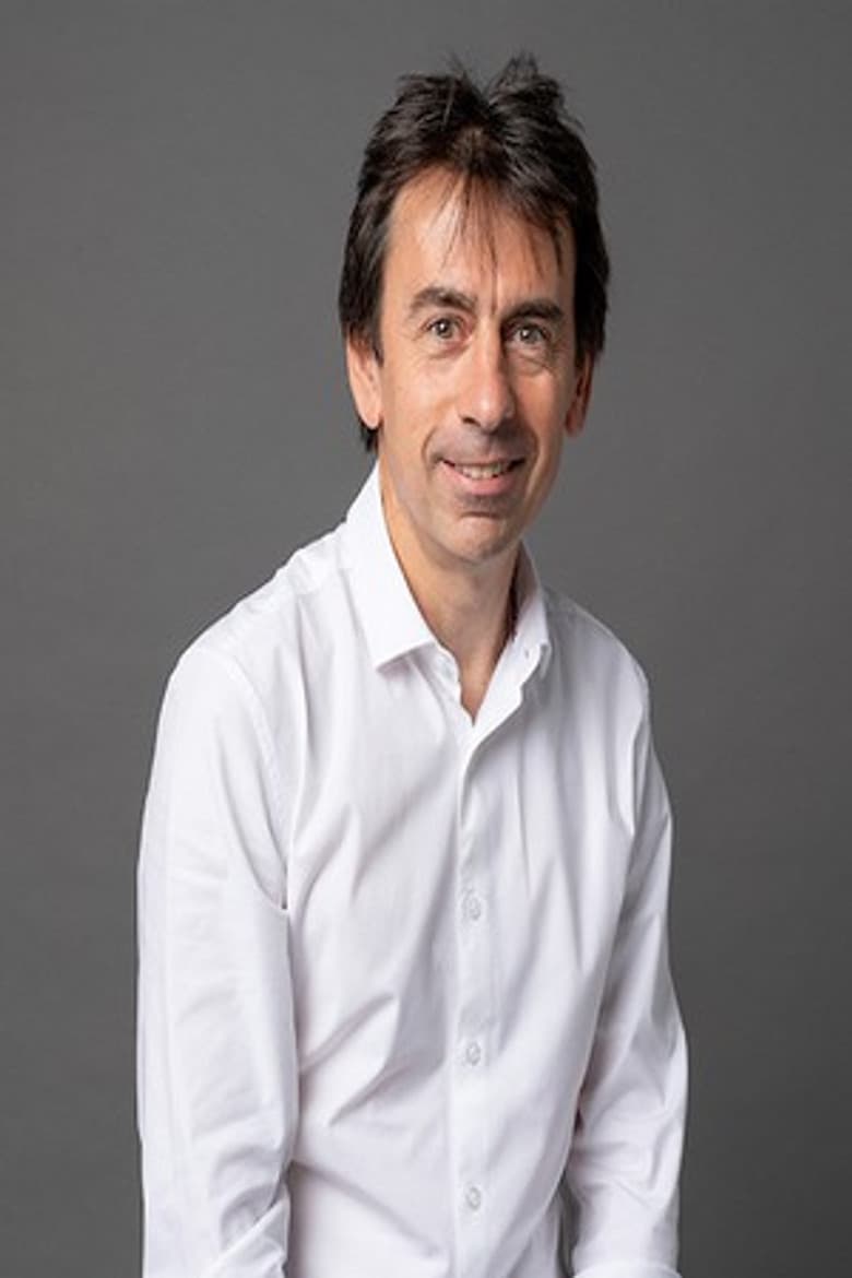 Vincent Magnat