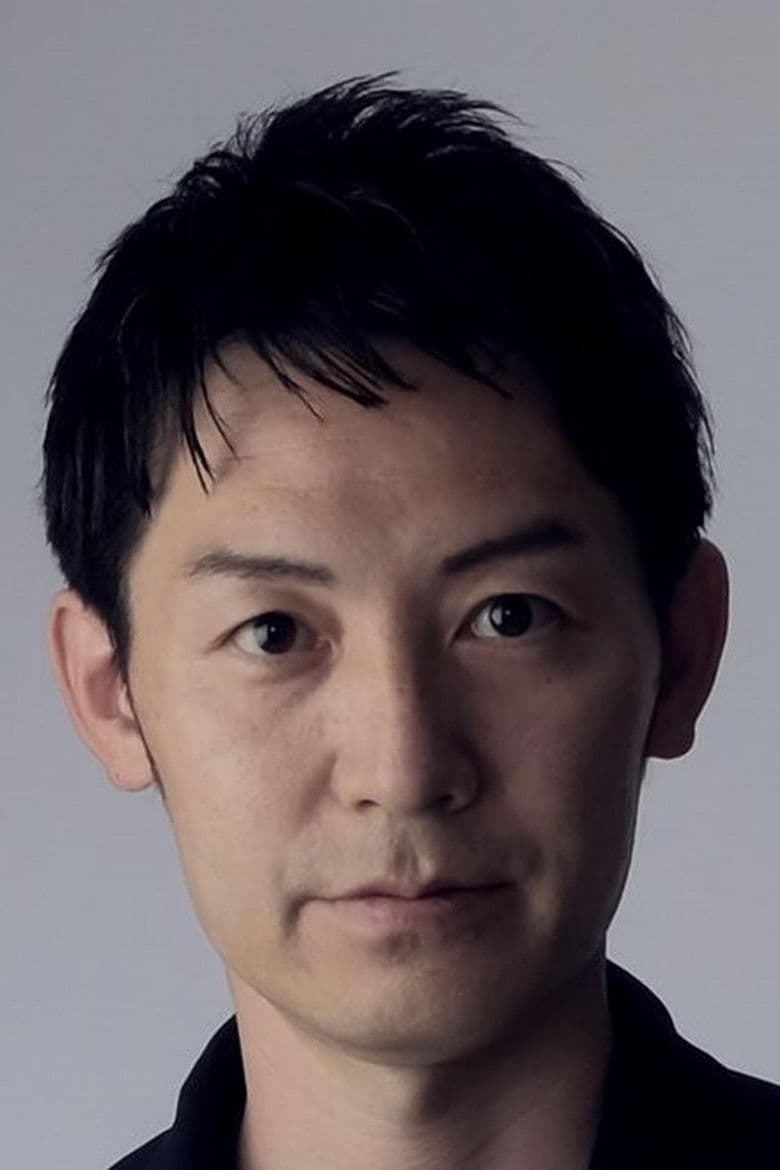 Shinji Ozeki