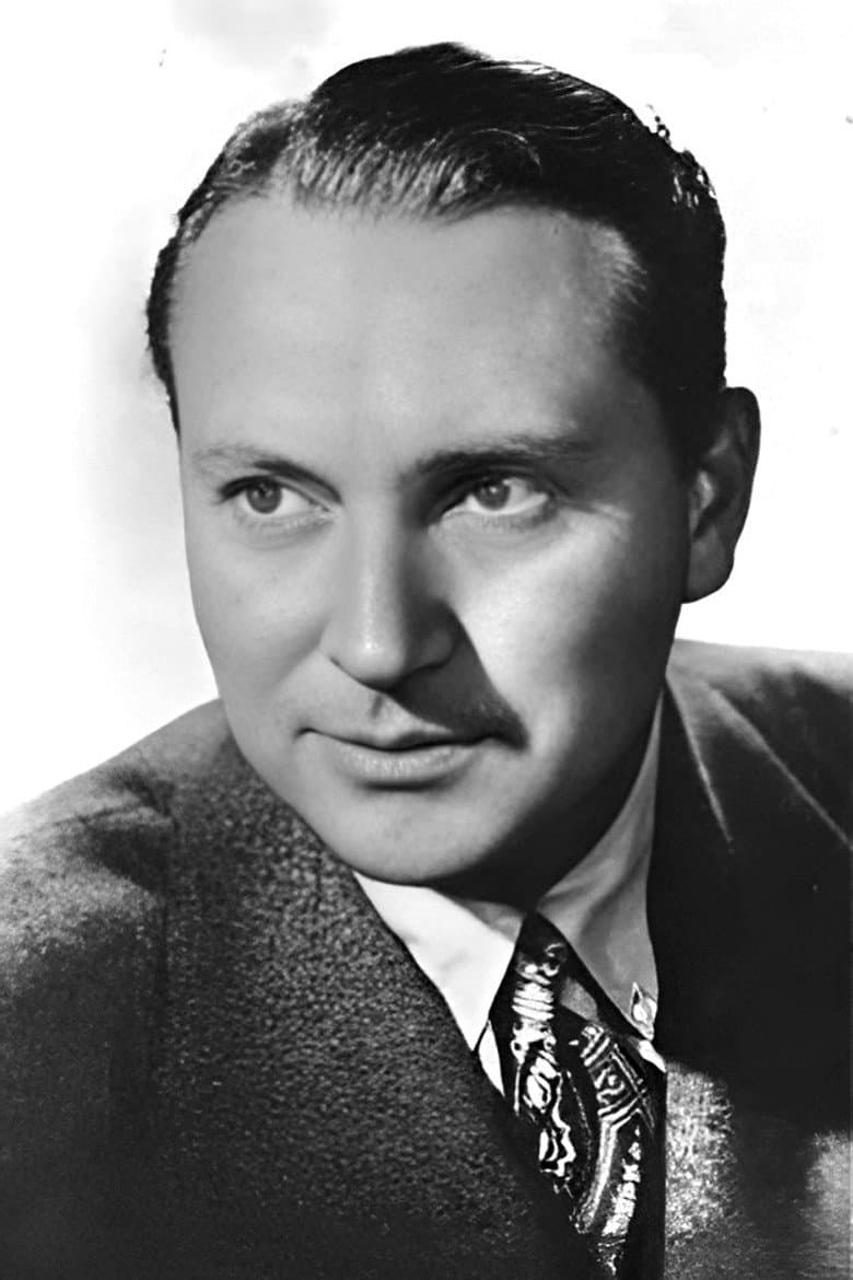 Donald Douglas