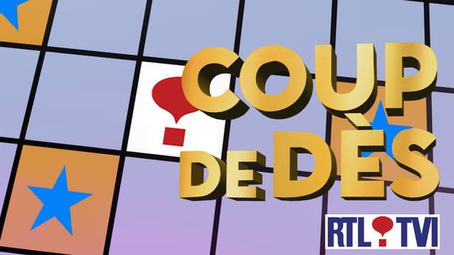 Coup de dès