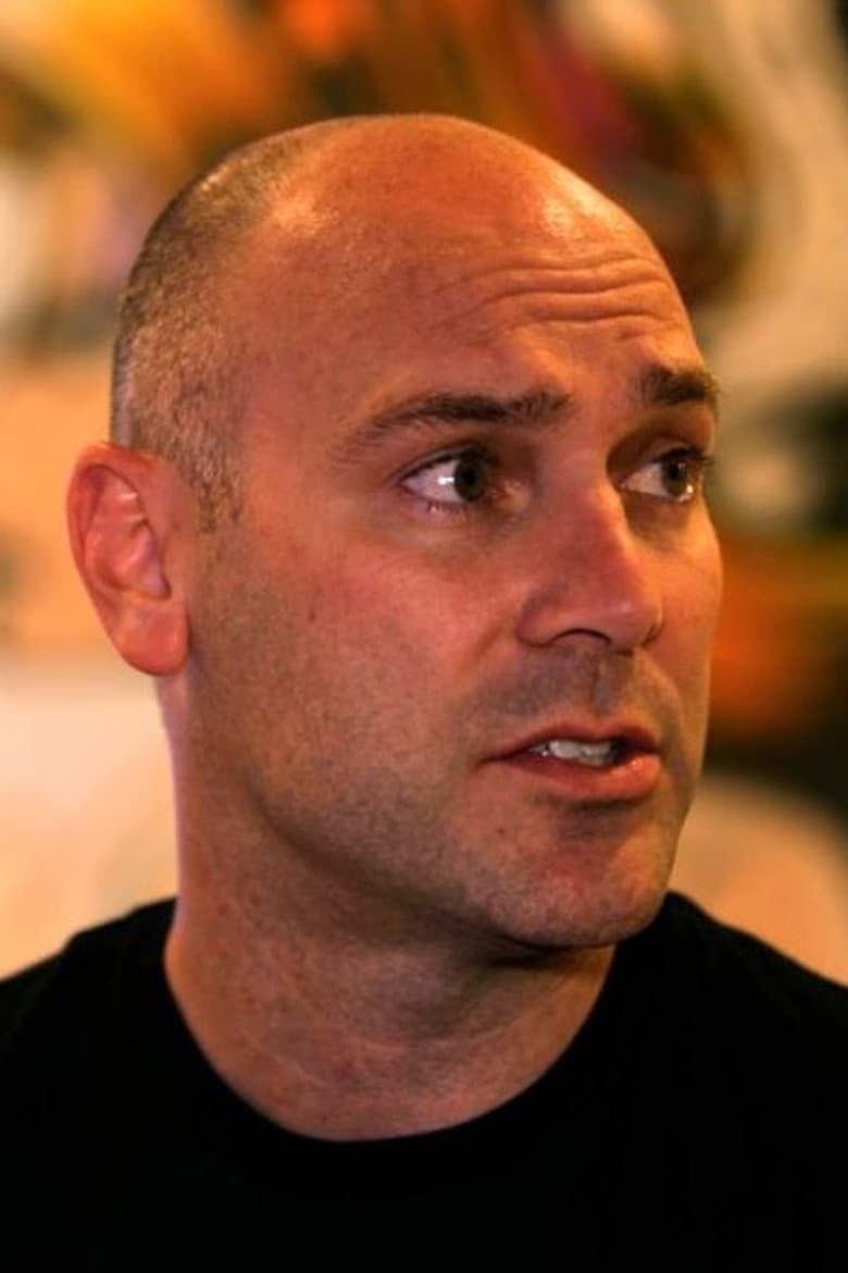 Adrian Fulle