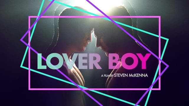 Lover Boy