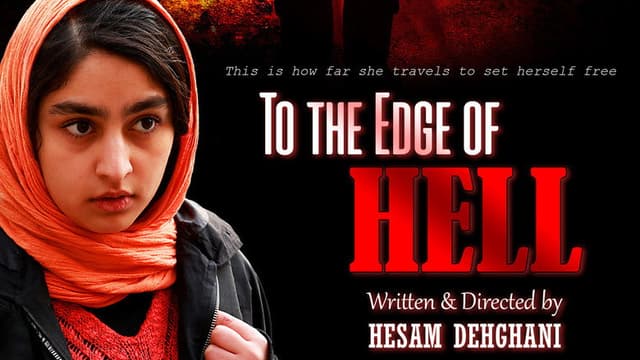 To the Edge of Hell