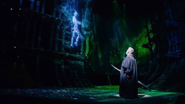 RSC Live: The Tempest