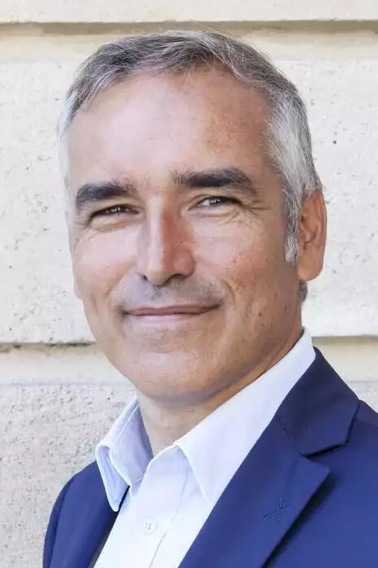 Bruno Jeudy