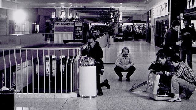 The Dead Will Walk: The Making of Dawn of the Dead