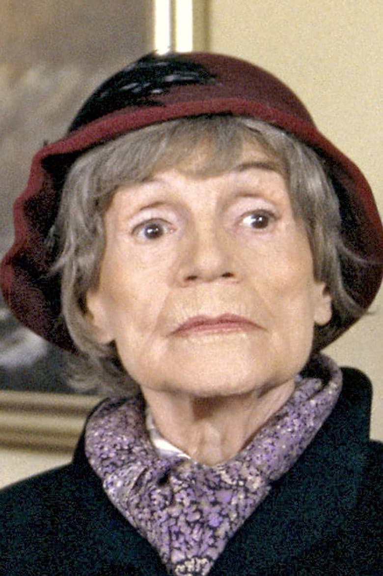 Gisela May