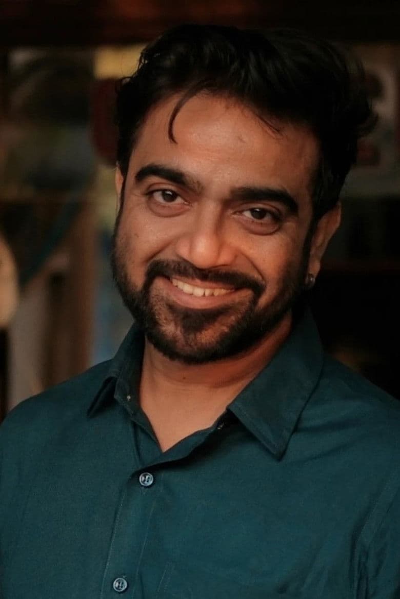 Faiz Khan