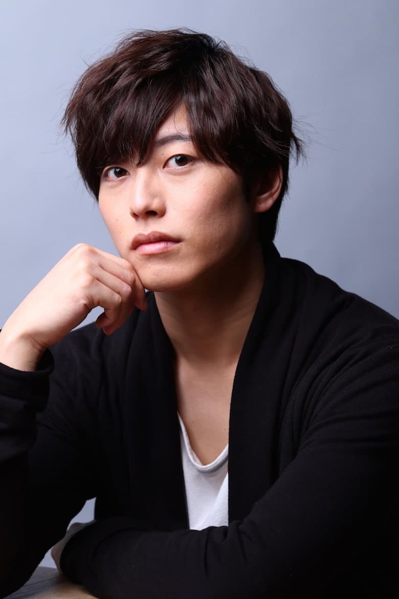 Ryuuma Hashido