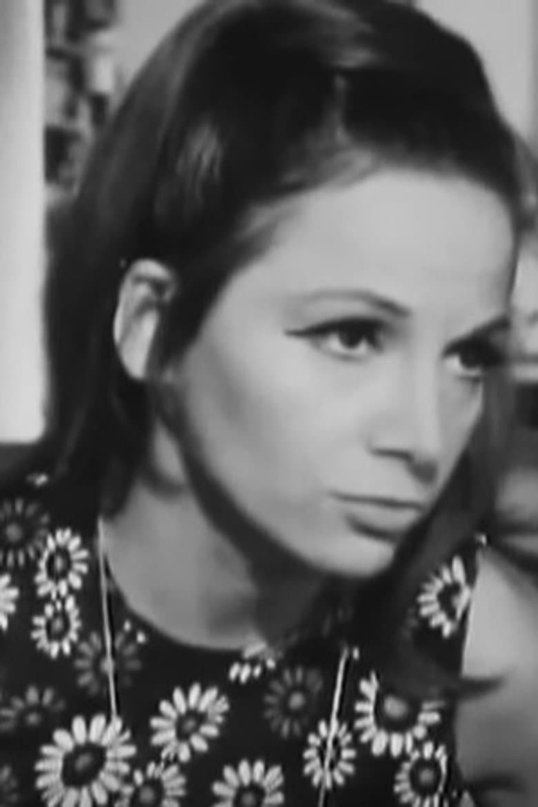 Eva Fridaki