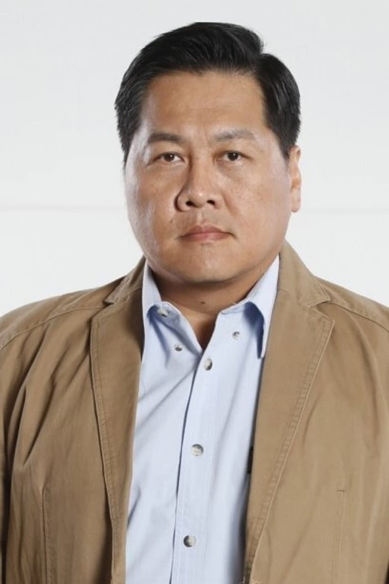 Chu De-kang