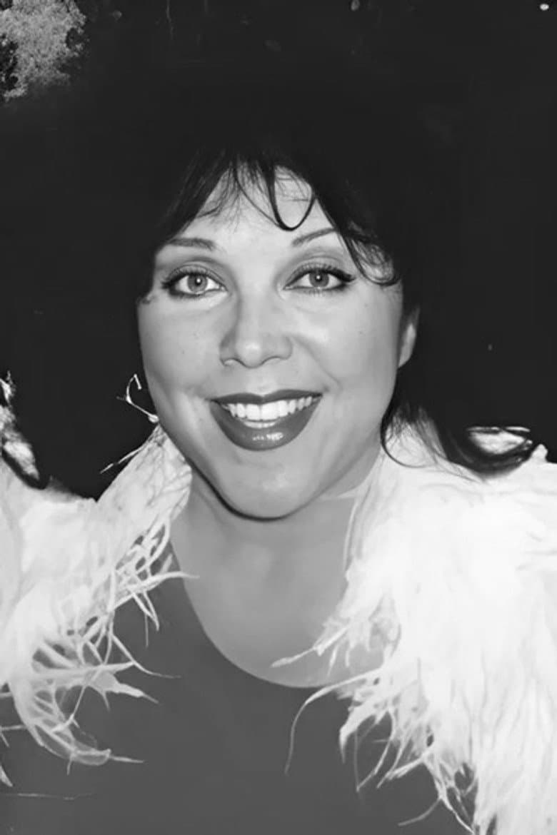 Svetlana Rezanova