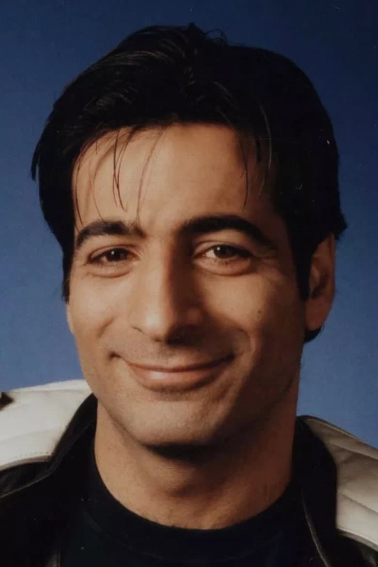 Cahit Ölmez