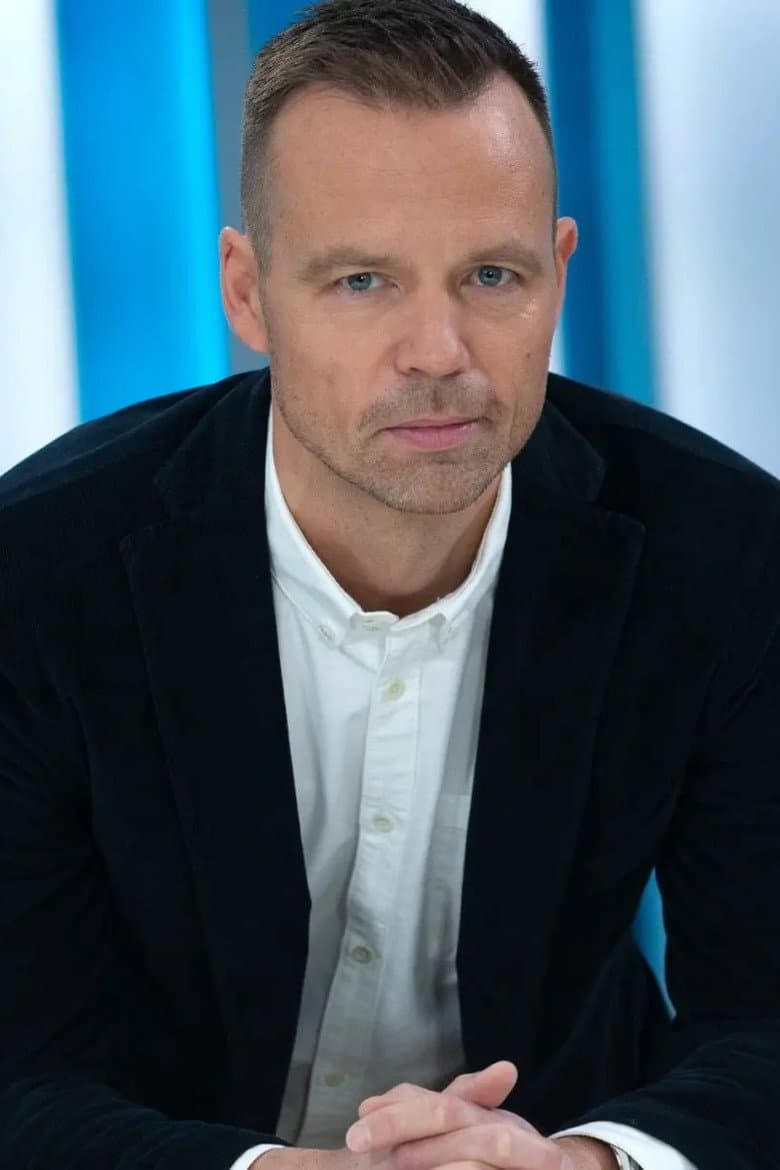 Jacob Rosenkrands