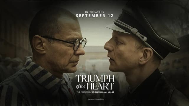 Triumph of the Heart