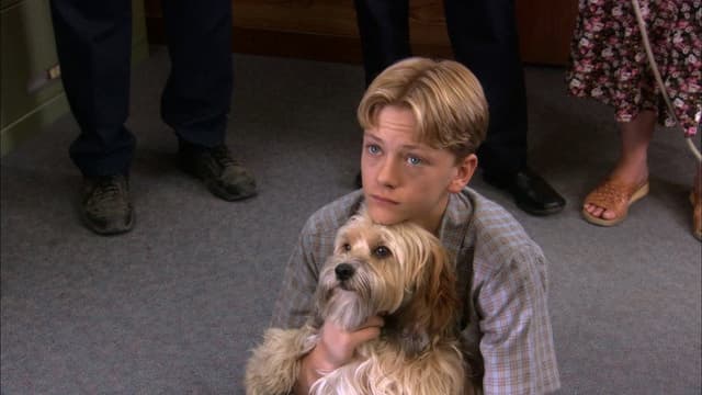 Benji: Off the Leash!