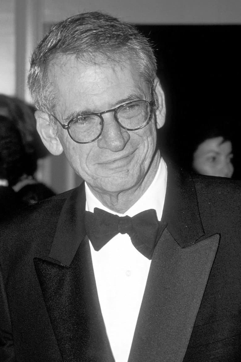 Sid Sheinberg
