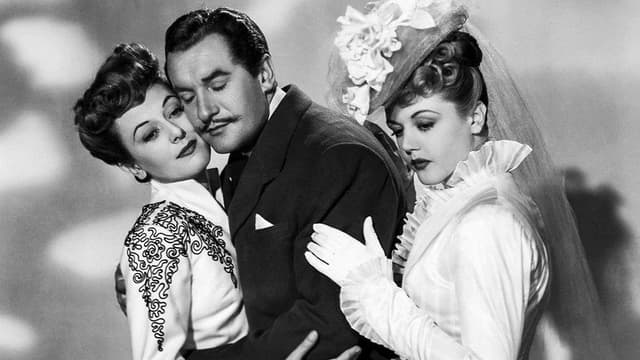 The Private Affairs of Bel Ami