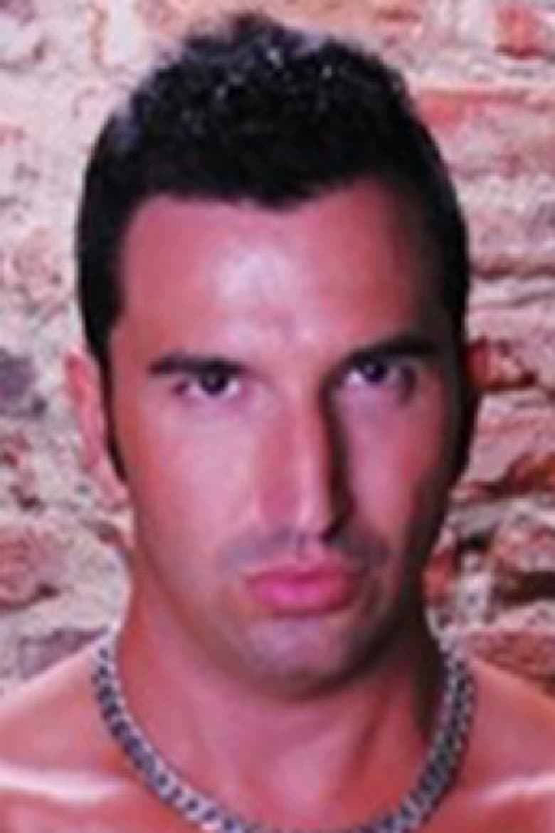 Ricky Strong