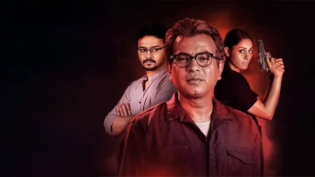 Rahasya Romancha Series