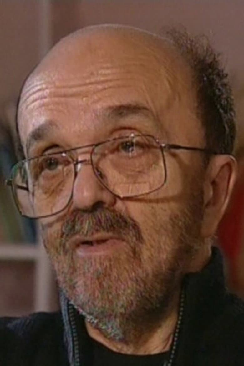 Vladimir Fyodorov