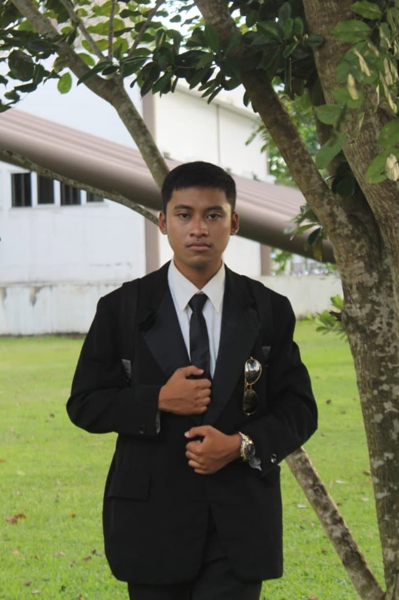 Bagas Wiranata