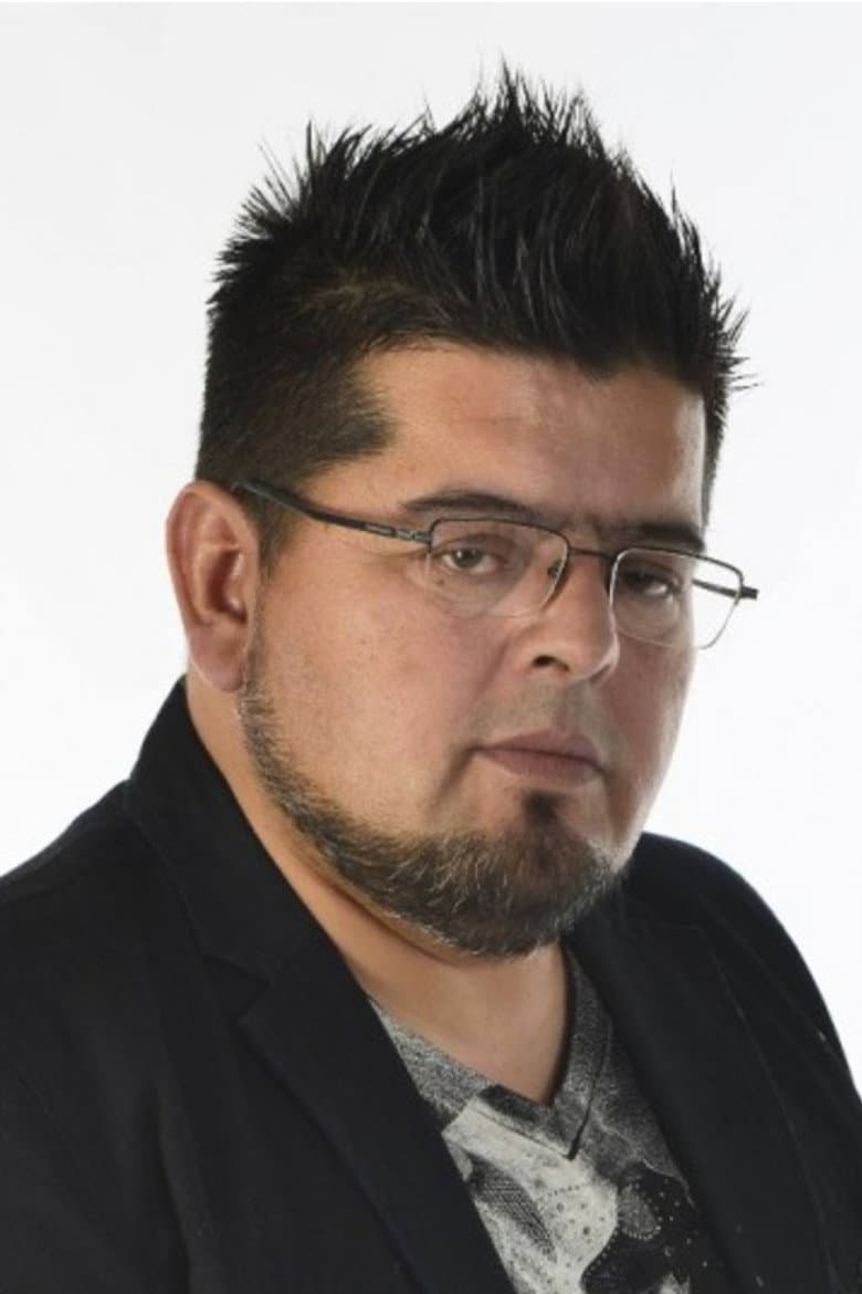 Mauricio Medina