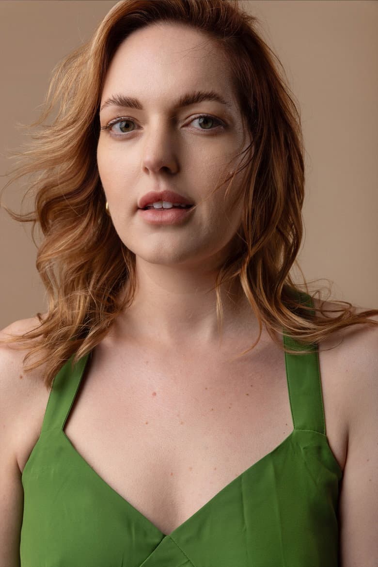 Erika Lewandowski