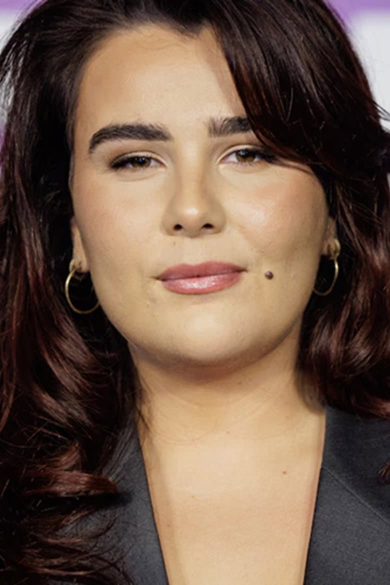 Julia Heetman