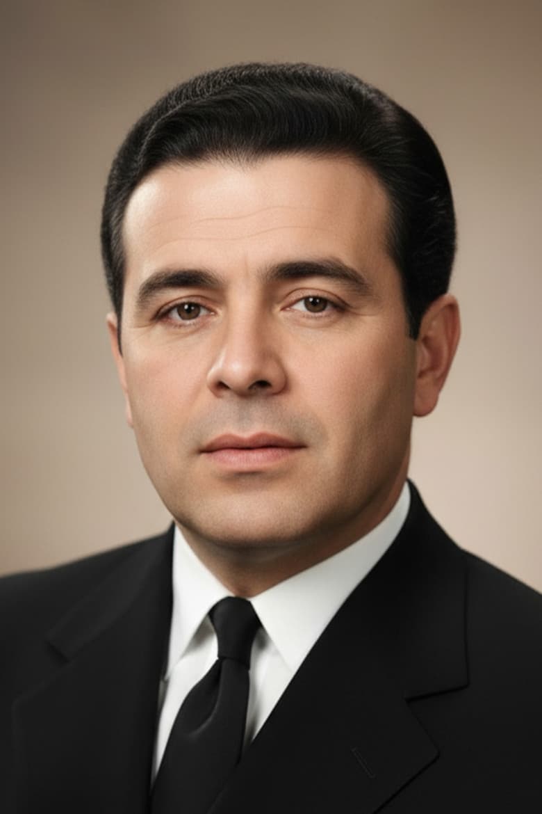 Münir Ceyhan