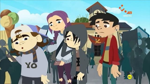 Chortovyiky