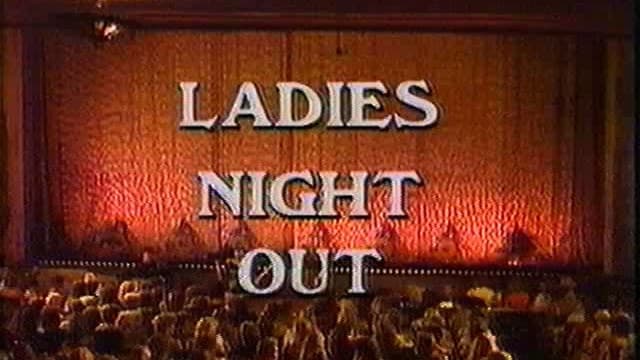 Ladies Night Out