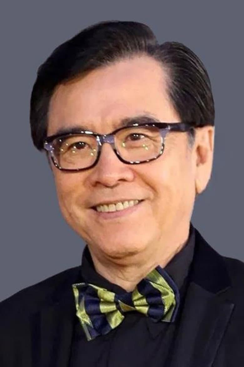 David Chiang Da-Wei