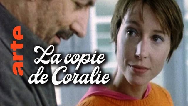 Copy of Coralie